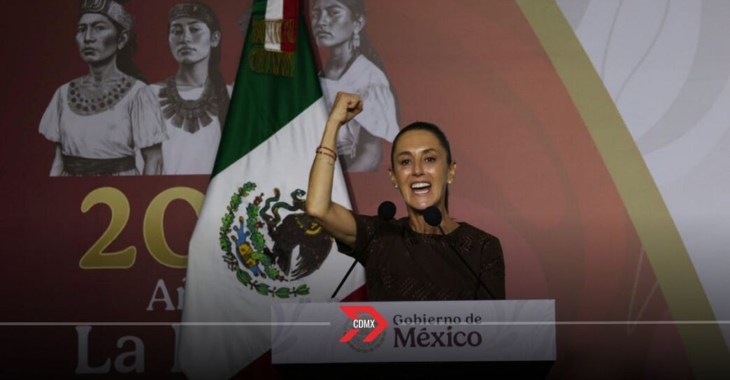 Claudia Sheinbaum impulsa el IMSS-Bienestar en Tabasco con inversión de 2 mil mdp