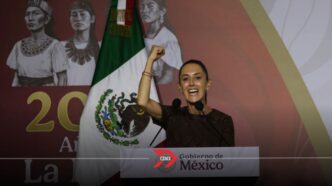 Claudia Sheinbaum impulsa el IMSS-Bienestar en Tabasco con inversión de 2 mil mdp