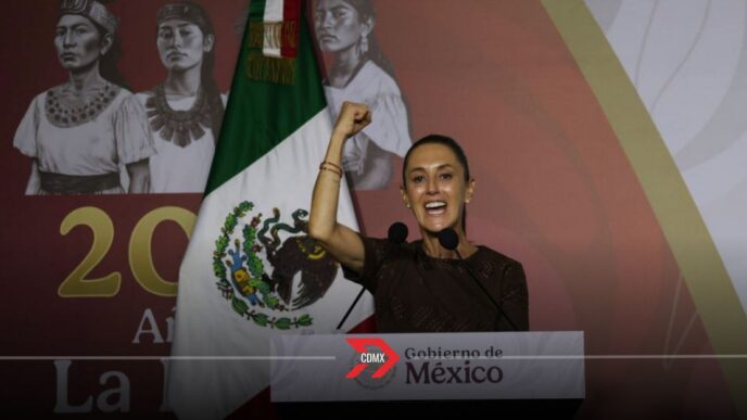 Claudia Sheinbaum impulsa el IMSS-Bienestar en Tabasco con inversión de 2 mil mdp