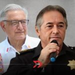 Presuntos nexos criminales de Hernán Bermúdez en Tabasco llegaron a oídos de AMLO