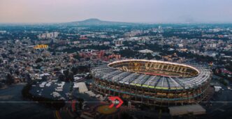 BBVA financiará obras del Mundial 2026 en CDMX sin afectar deuda pública