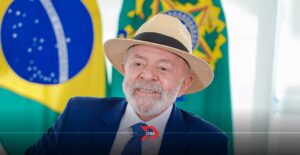 Lula da Silva desafía a Trump: Brasil rechaza presiones y condena arancel del 50%