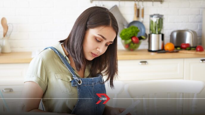 INEGI reporta incremento en ingresos del hogar, pero también en gastos: ¿Avance o riesgo?