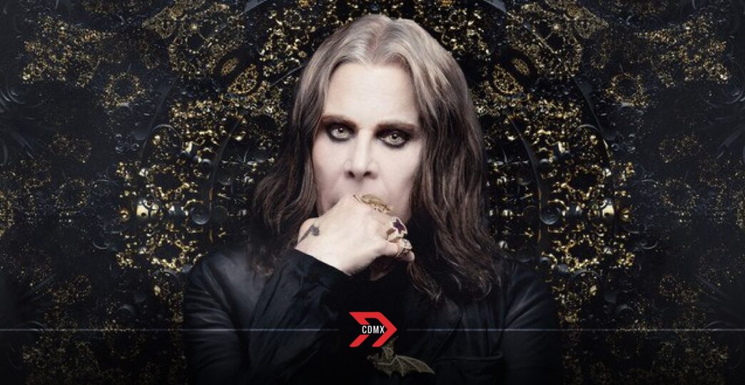¿Quién era Ozzy Osbourne, el "Príncipe de las Tinieblas"?