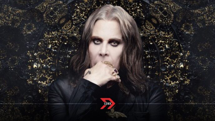 ¿Quién era Ozzy Osbourne, el "Príncipe de las Tinieblas"?