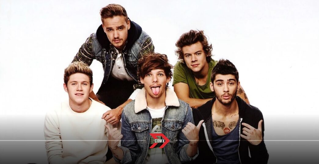 ¿Cuánto vale One Direction hoy? La fortuna de cada miembro, a 15 años de 1D