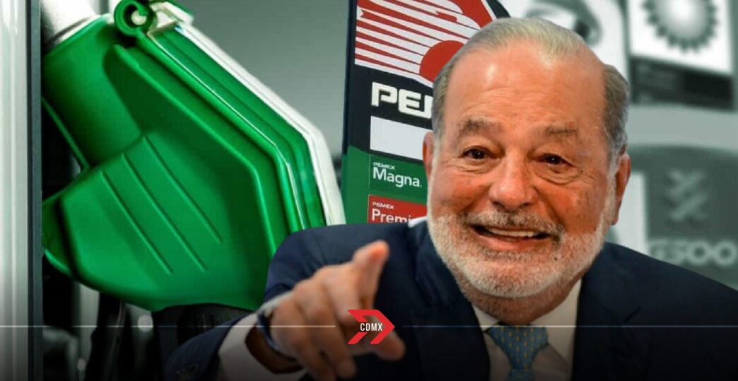 Pemex en el buró: ¿Por qué le debe 700 mdd a Carlos Slim y desde cuándo?