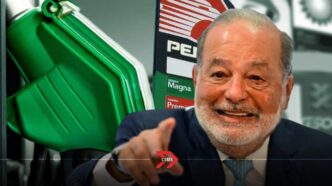 Pemex en el buró: ¿Por qué le debe 700 mdd a Carlos Slim y desde cuándo?