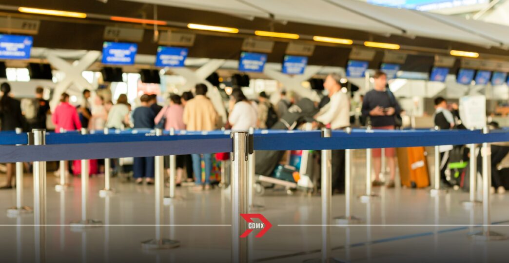 ¿Qué pasa si no haces check-in antes de tu vuelo?