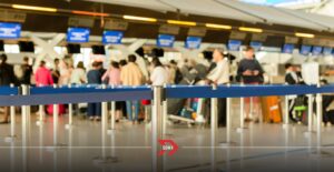 ¿Qué pasa si no haces check-in antes de tu vuelo?