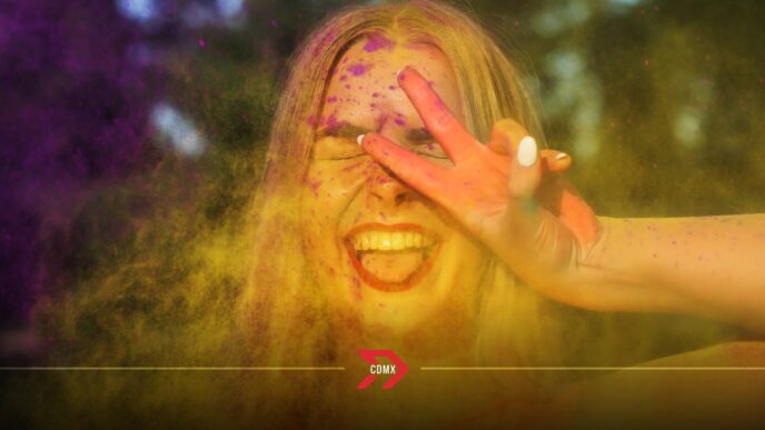 Guía definitiva del Aqua Color Fest 2025: boletos, fechas y más
