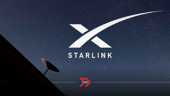 ¿Cómo obtener Starlink sin costo en México? Así puedes acceder gratis