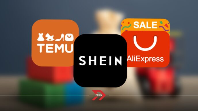 Aumenta impuesto a importaciones: ¿Cómo afecta a Shein, Temu y sus compradores?