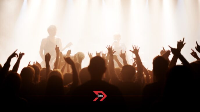 Los conciertos más esperados en CDMX este agosto 2025: Fechas, lugares y boletos