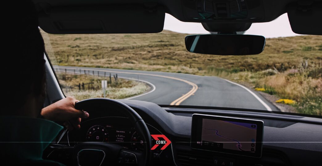 ¿Qué no puedes llevar en tu auto? Estos objetos te pueden costar una multa en 2025