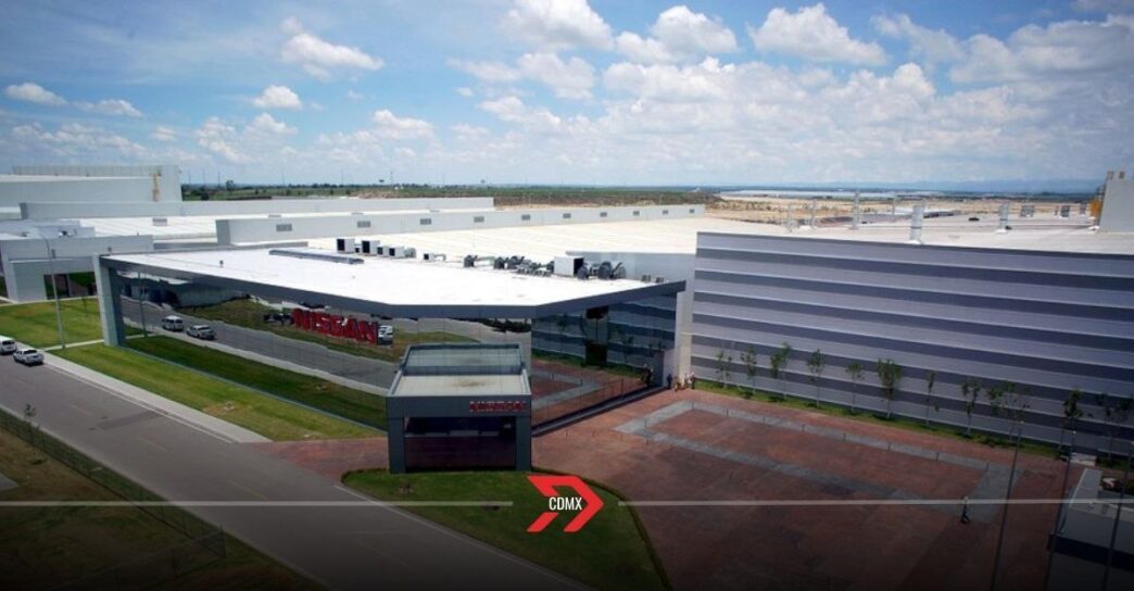 Nissan cierra planta en Morelos y traslada producción a Aguascalientes para 2026