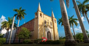 Mérida entra al ranking de ciudades más inseguras: Percepción de delincuencia sube al 41.9% en 2025