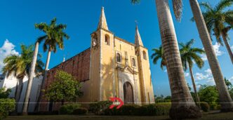 Mérida entra al ranking de ciudades más inseguras: Percepción de delincuencia sube al 41.9% en 2025