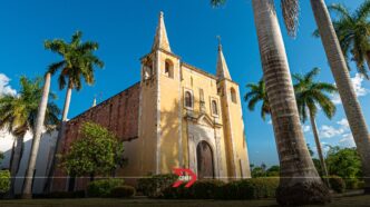 Mérida entra al ranking de ciudades más inseguras: Percepción de delincuencia sube al 41.9% en 2025