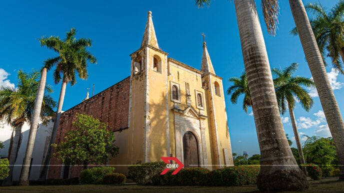 Mérida entra al ranking de ciudades más inseguras: Percepción de delincuencia sube al 41.9% en 2025