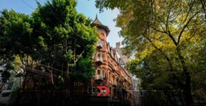 Tour de Leyendas en la Colonia Roma: Fechas, horarios y más