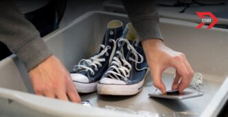EE. UU. elimina la obligación de quitarse los zapatos en el aeropuerto