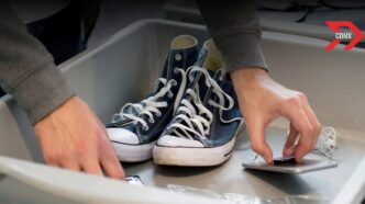 EE. UU. elimina la obligación de quitarse los zapatos en el aeropuerto