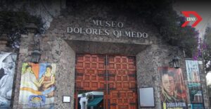 Museo Dolores Olmedo: Esto es lo que debes de saber de su reapertura en CDMX