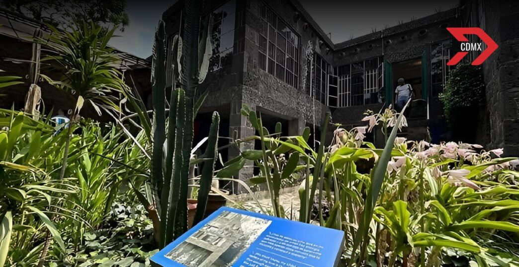 Noche de Museos celebra a Frida Kahlo: actividades especiales en la Casa Azul