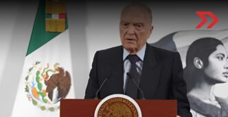 FGR abre investigación por caso Peña Nieto-Pegasus