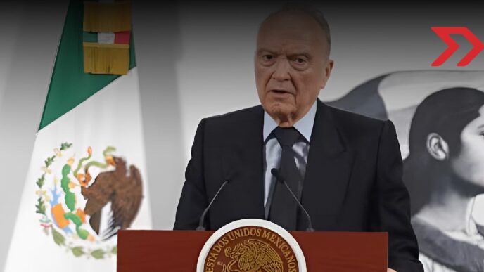 FGR abre investigación por caso Peña Nieto-Pegasus