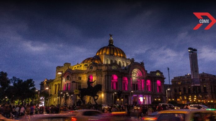 ¿Qué hacer este fin de semana 11, 12 y 13 de julio en CDMX?