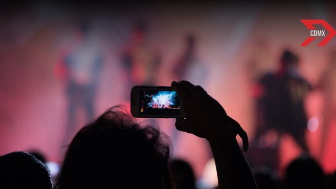 Guía definitiva con artistas, fechas y lugares de conciertos para julio 2025 en la CDMX