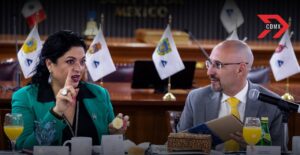 CONCANACO SERVYTUR impulsa alianzas empresariales rumbo al Mundial 2026 en la CDMX