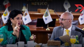 CONCANACO SERVYTUR impulsa alianzas empresariales rumbo al Mundial 2026 en la CDMX