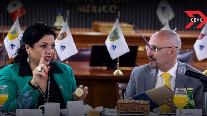 CONCANACO SERVYTUR impulsa alianzas empresariales rumbo al Mundial 2026 en la CDMX