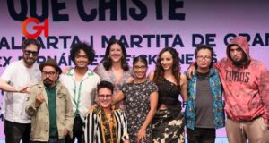 Primer Festival de Stand-Up en México: fechas, comediantes y Todo lo que debes saber