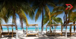 Verano 2025 en México: Top 5 de playas más populares