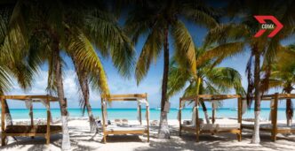 Verano 2025 en México: Top 5 de playas más populares