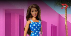 Mattel lanza primera Barbie con diabetes tipo 1 como parte de su apuesta por la inclusión