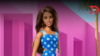 Mattel lanza primera Barbie con diabetes tipo 1 como parte de su apuesta por la inclusión