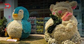 Feria de las Flores CDMX 2025: Todo lo que debes saber