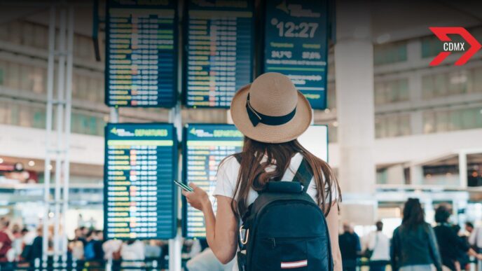 Vuelos CDMX a Puerto Vallarta en verano 2025: Tarifas, consejos y más