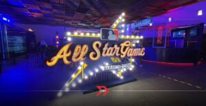 MLB Clubhouse 2025 en CDMX: ¿Qué ver y cómo disfrutar la experiencia beisbolera?