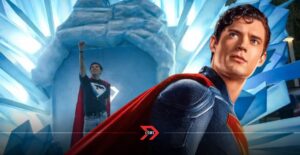Así es la experiencia Superman Legacy en CDMX: Fotografías, réplicas y más