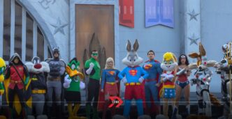 Six Flags México 2025: ¿Cuándo es el Festival de héroes y villanos y qué actividades habrá?
