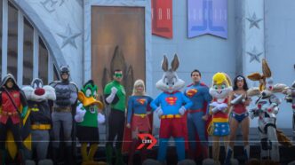 Six Flags México 2025: ¿Cuándo es el Festival de héroes y villanos y qué actividades habrá?