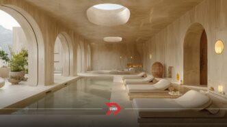 Los 5 mejores hoteles wellness en CDMX que debes conocer