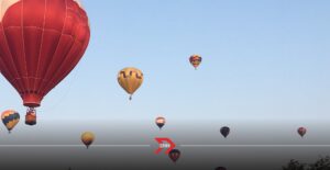 ¿Cuándo es el Festival del Globo 2025? Te decimos fechas, lugar y cómo asistir