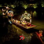 Campamento de Terror en Xochimilco 2025: Fechas, precios y cómo sobrevivir